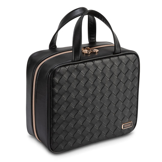 Belize Raven Martha Large Briefcase banner