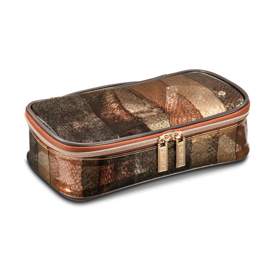 Miami Cobra Claire Medium Makeup Case banner