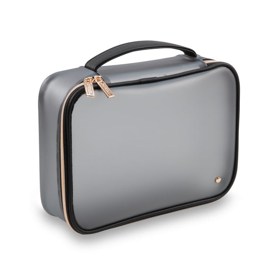Miami Smoke Jumbo Makeup Case banner