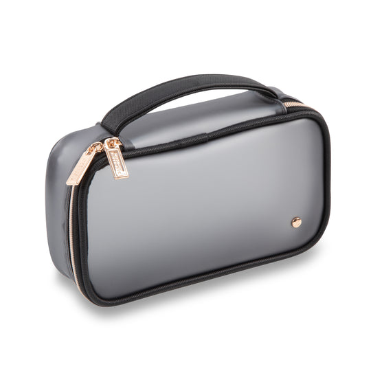 Miami Smoke Medium Makeup Case banner