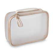 Miami Tropea Claire Jumbo Makeup Case banner