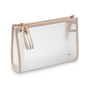Miami Tropea Medium Zip Cosmetic banner