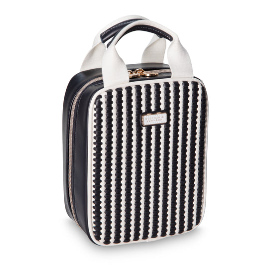 Marbella Marine Blue Sasha Travel Bag banner