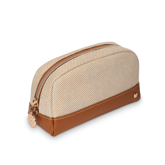 Tropea Ivory Mae Mini Pouch banner
