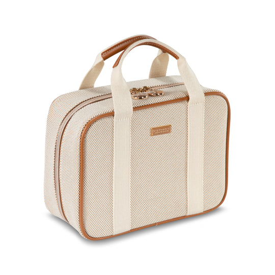 Tropea Ivory ML Traveler banner
