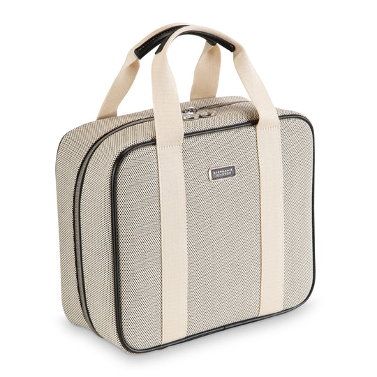Tropea Onyx Martha Large Briefcase banner