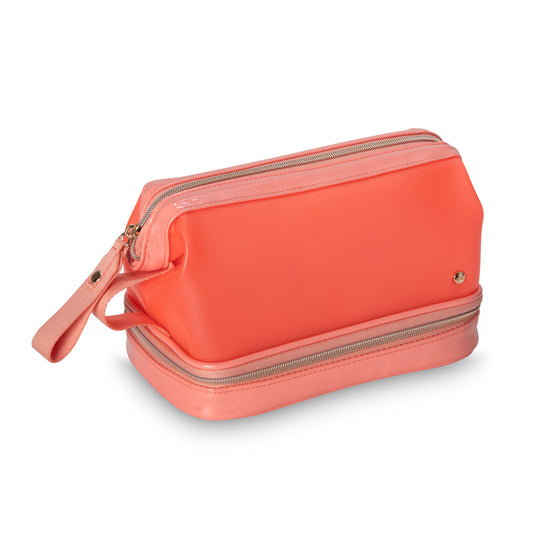 Miami Guava Hannah Travel Organizer banner