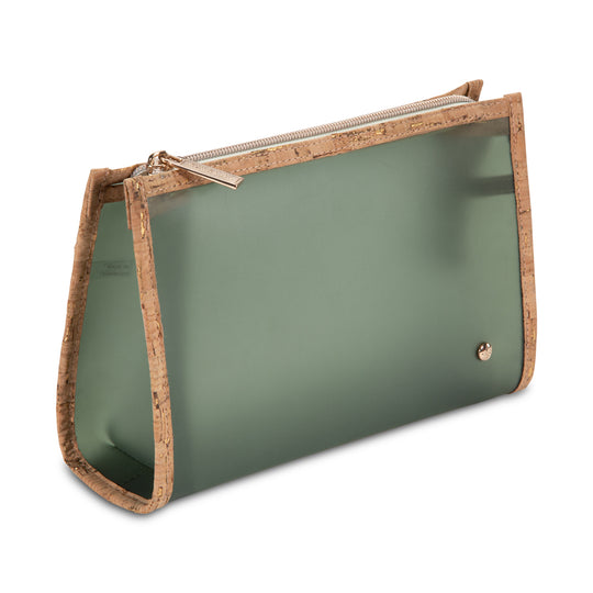 Miami Thyme Medium Zip banner