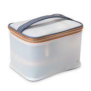 Miami Ultramarine Chloe Travel Organizer banner