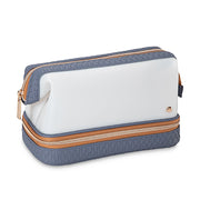 Miami Ultramarine Hannah Travel Organizer banner